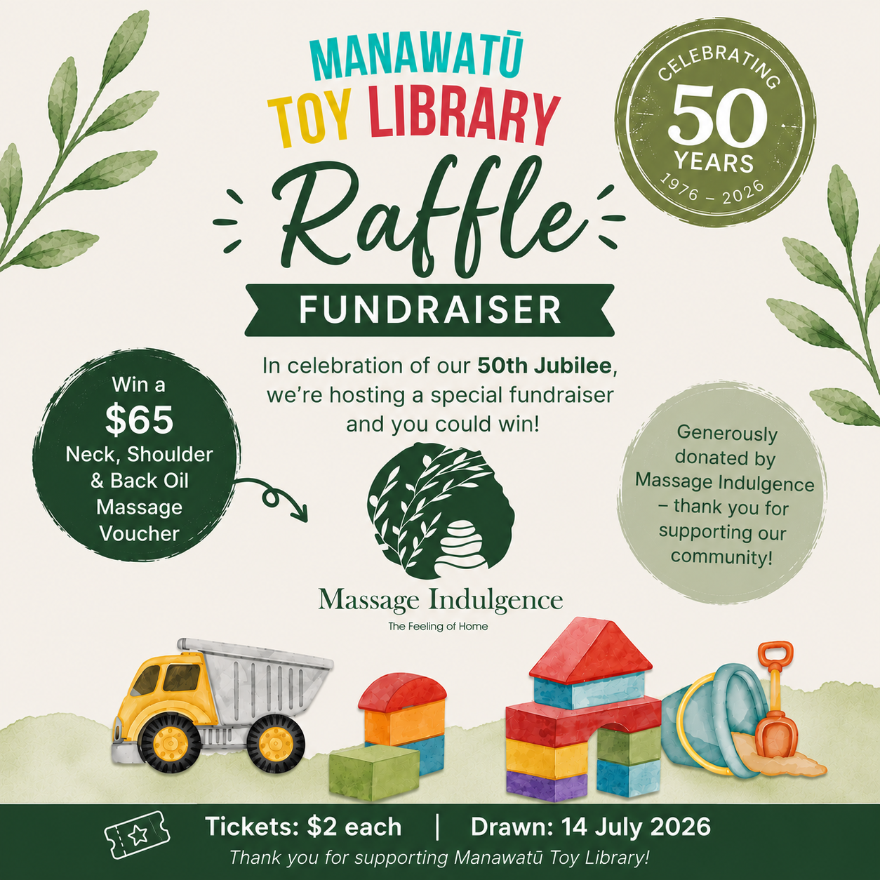 Raffle